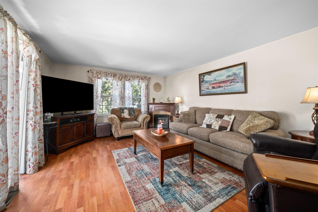 Photo of 16 Springfield Estates, Rochester, NH 03867 (MLS # 5079057)