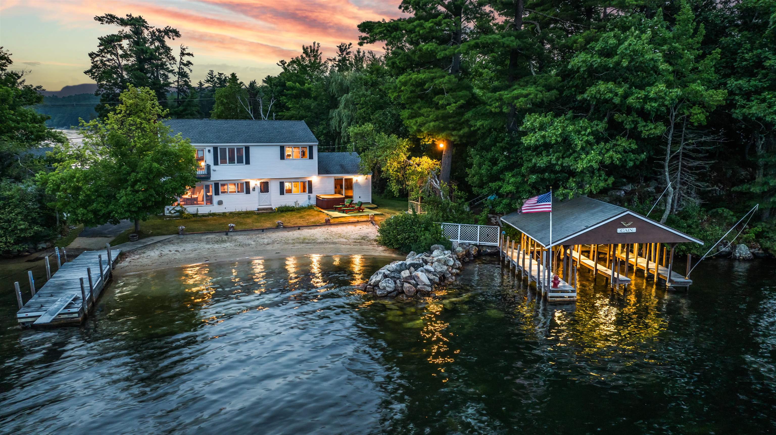 208 Forest Road