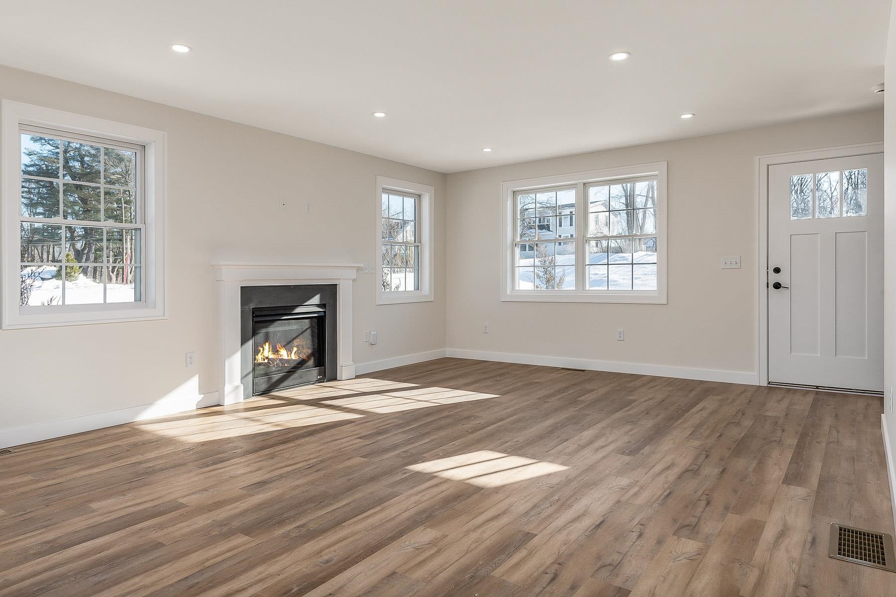 23A Birch Hill Lane 23A