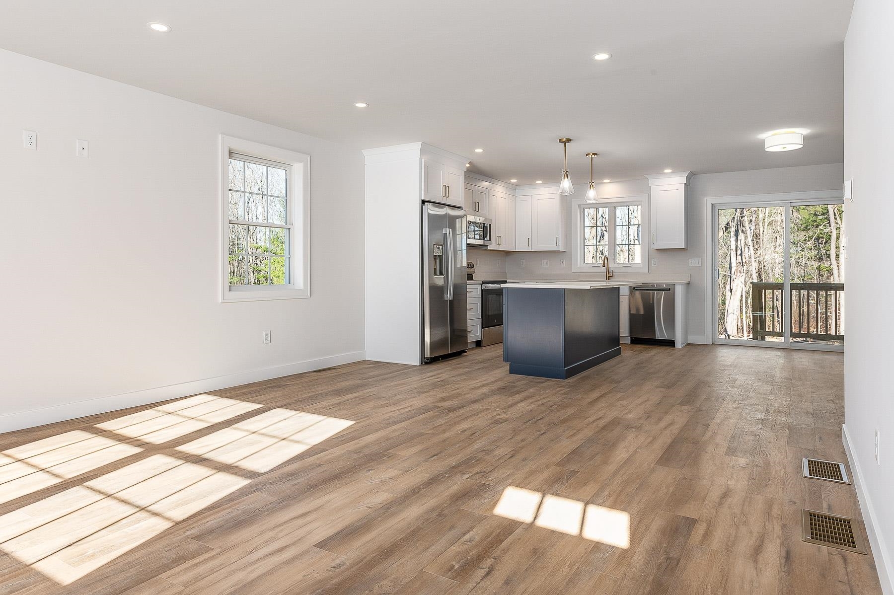 23A Birch Hill Lane 23A