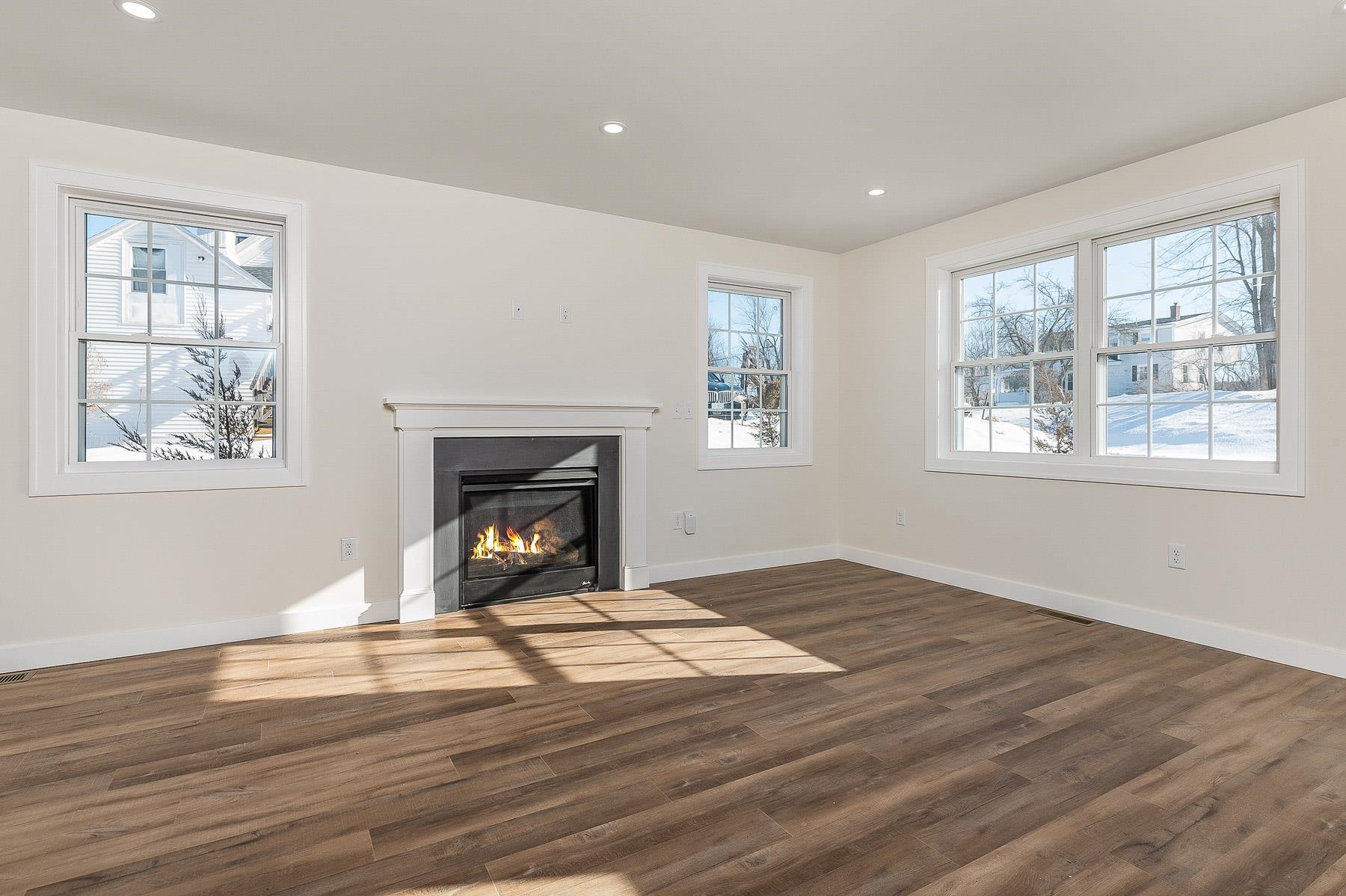 23A Birch Hill Lane 23A