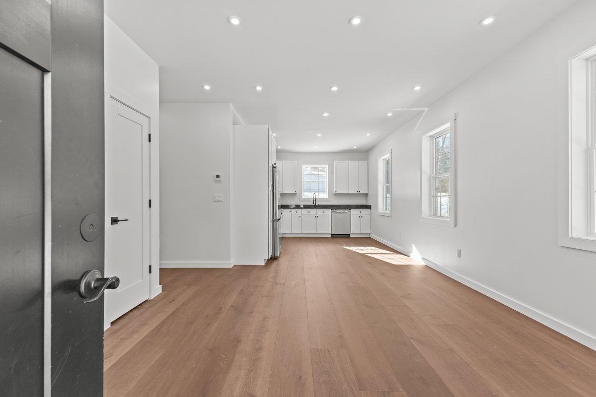 84 Sweet Bedrock Lane