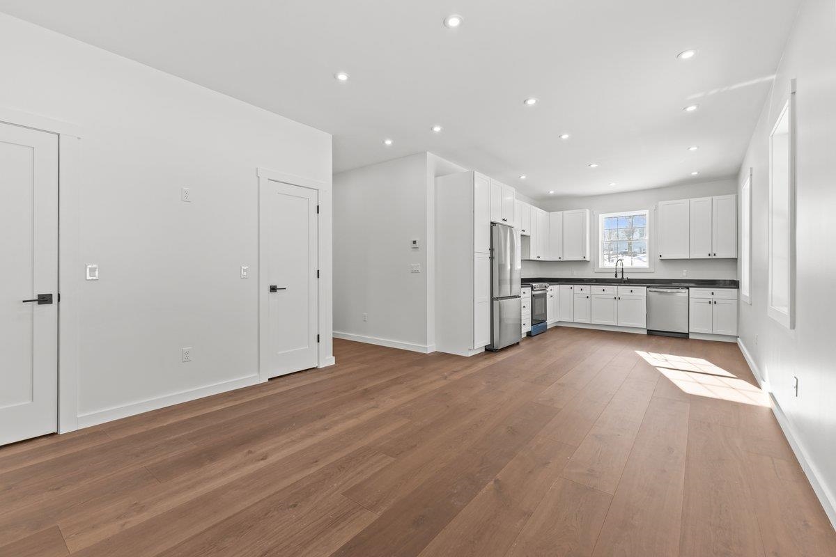 84 Sweet Bedrock Lane