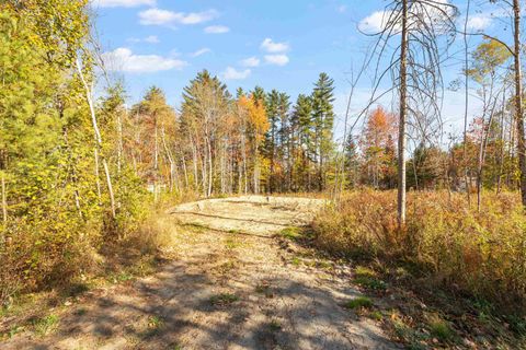 Lot 9 Hartco Avenue Lancaster NH 03584