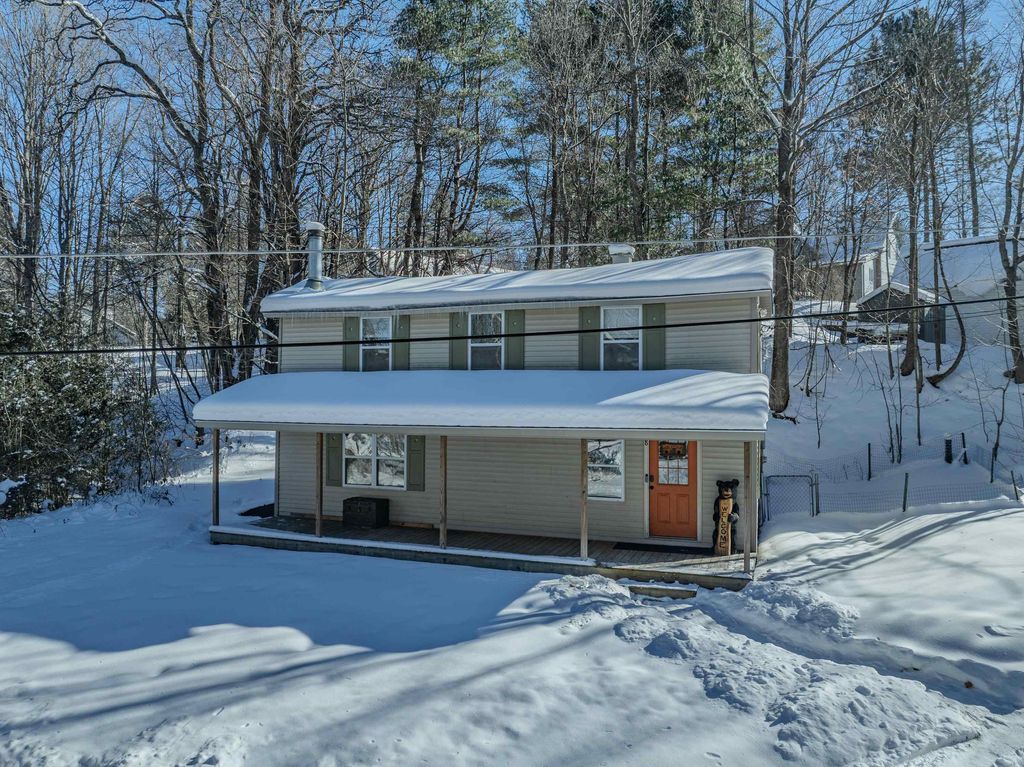 Photo of 28 Jodo Way, Bethlehem, NH 03574 (MLS # 5079012)