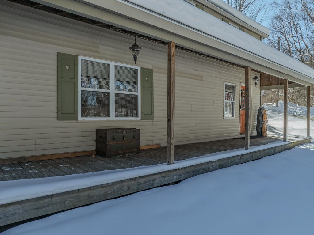 Photo of 28 Jodo Way, Bethlehem, NH 03574 (MLS # 5079012)