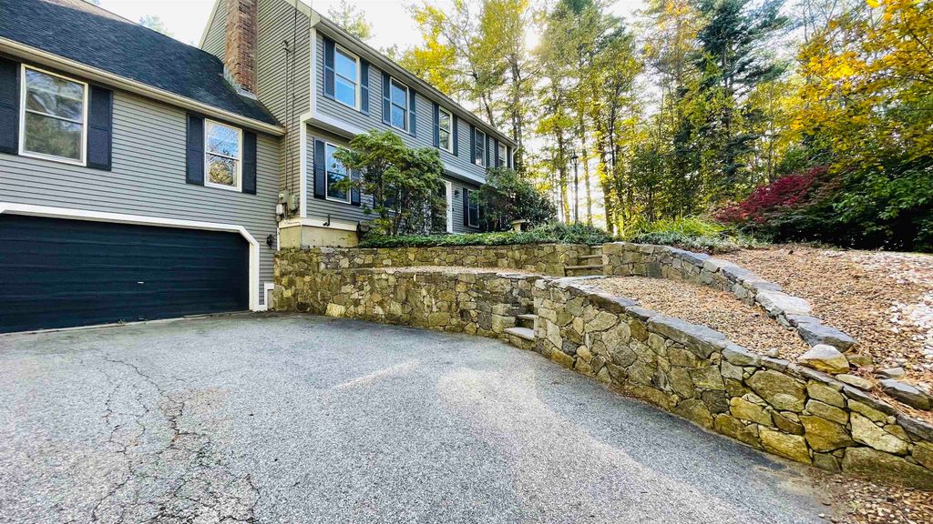 Photo of 219 Range Road, Windham, NH 03087 (MLS # 5066399)