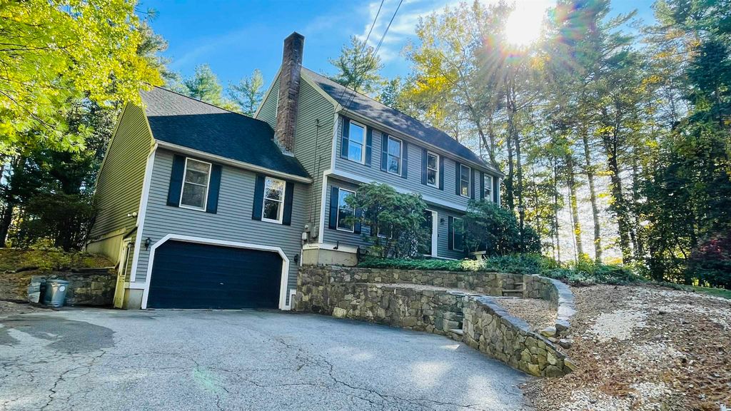 Photo of 219 Range Road, Windham, NH 03087 (MLS # 5066399)