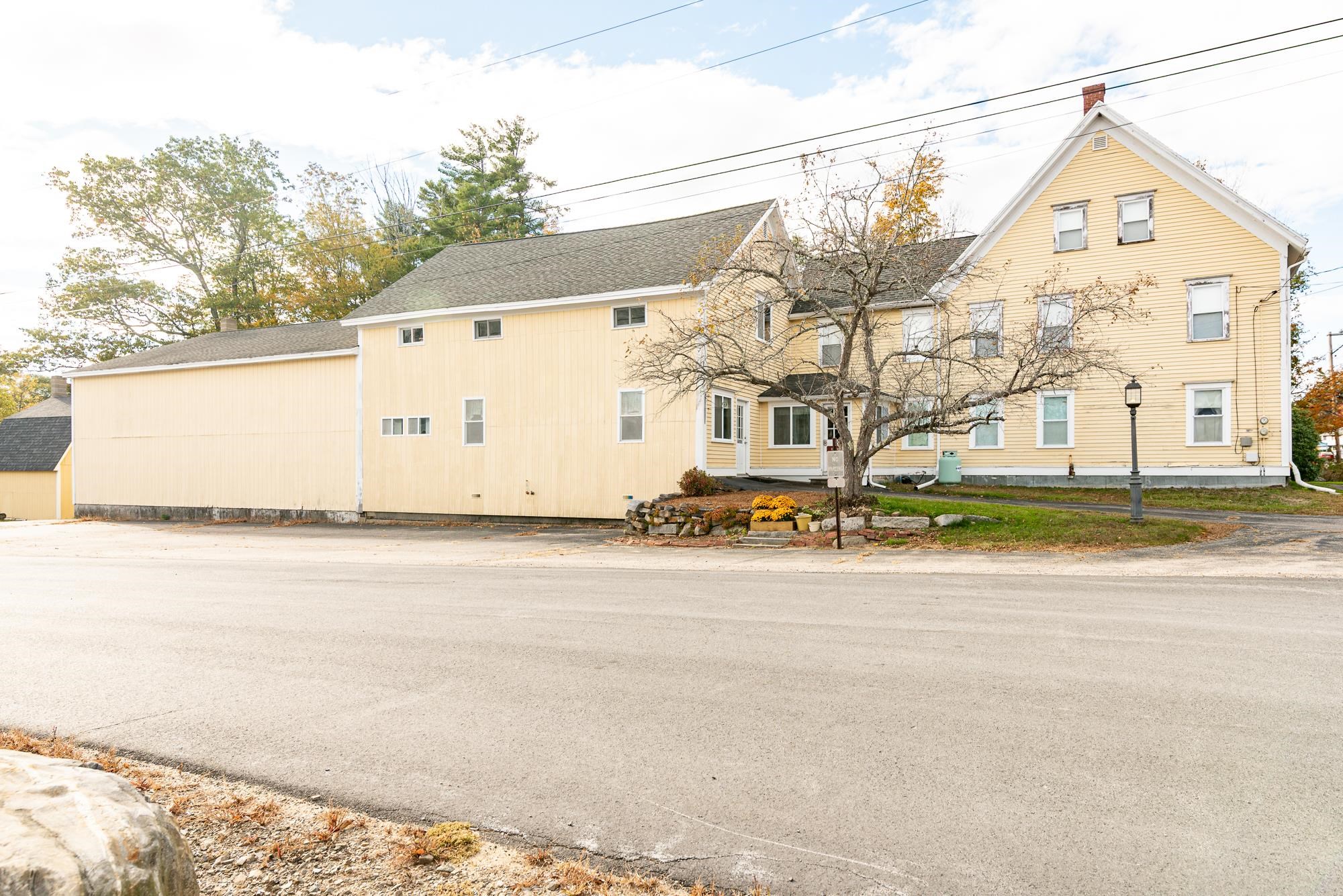 295 First NH Turnpike