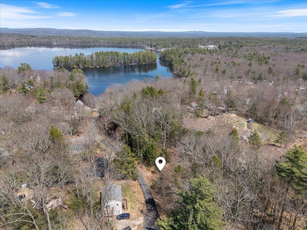 Photo of 00 Squire Road, Farmington, NH 03835 (MLS # 5037712)