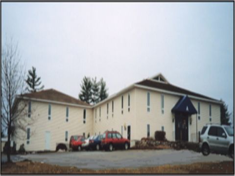 80 Nashua Road E Londonderry NH 03053