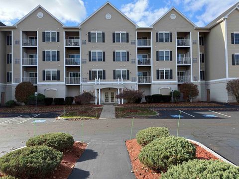 Photo of 59 Cluff Road #50, Salem, NH 03079 (MLS # 5069695)