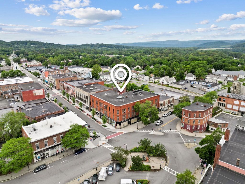 Photo of 1 Pleasant Street #217, Claremont, NH 03743 (MLS # 5050015)
