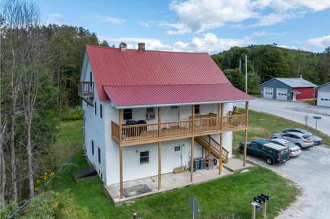 77 Belmont Road Mount Holly VT 05758