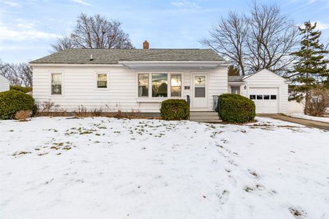 44 Edgemoor Drive Burlington VT 05408