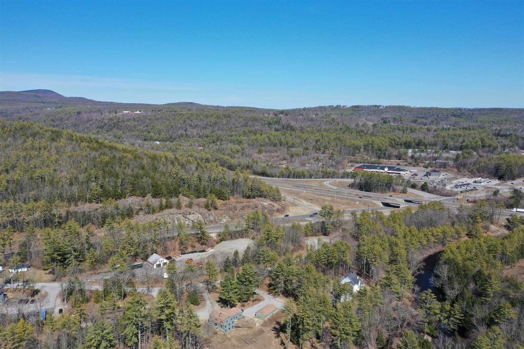 Photo of 0 Route 103 West, Warner, NH 03278 (MLS # 4983896)