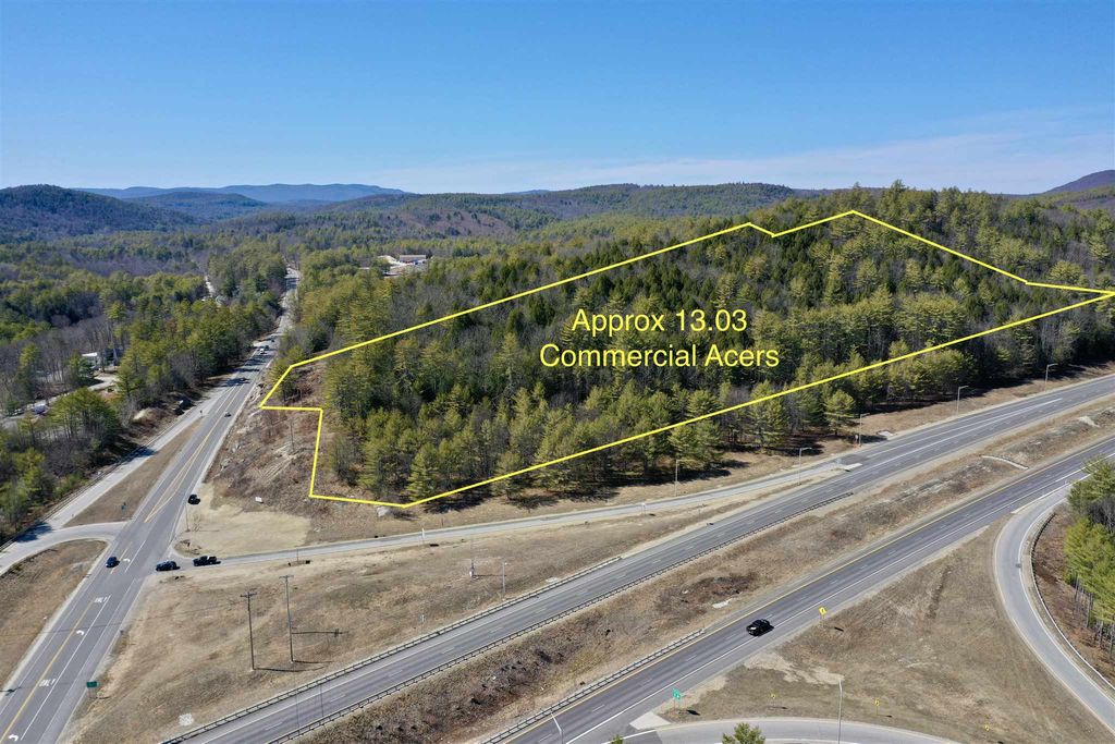 Photo of 0 Route 103 West, Warner, NH 03278 (MLS # 4983896)