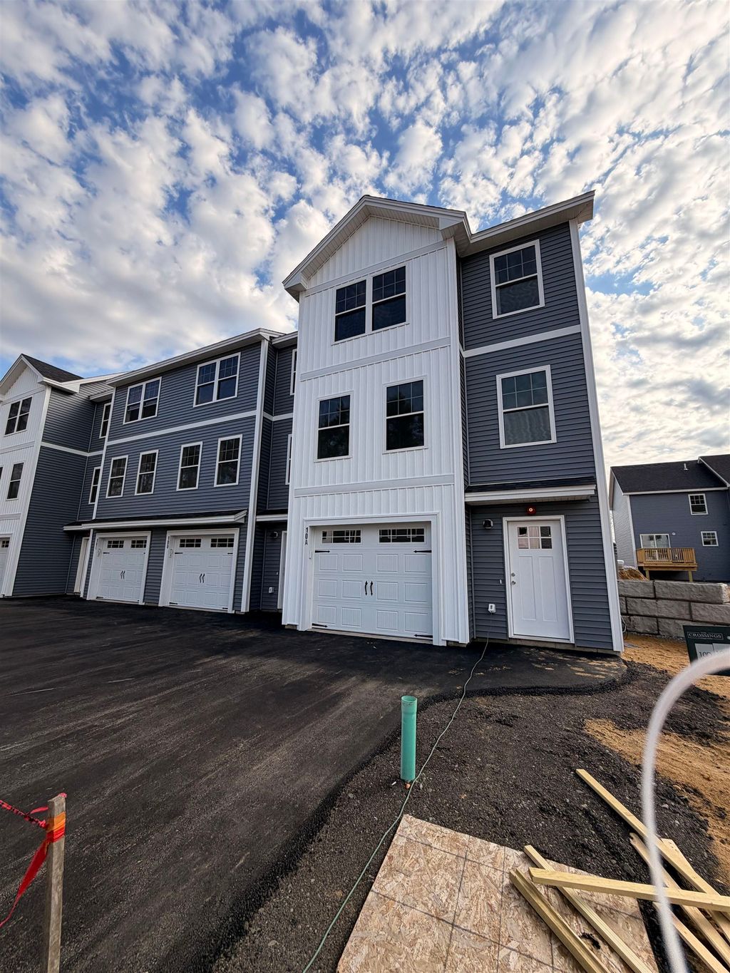 Photo of 10 Lucky Lane, Crossings at Village Center, Barrington, NH 03825 (MLS # 5077273)