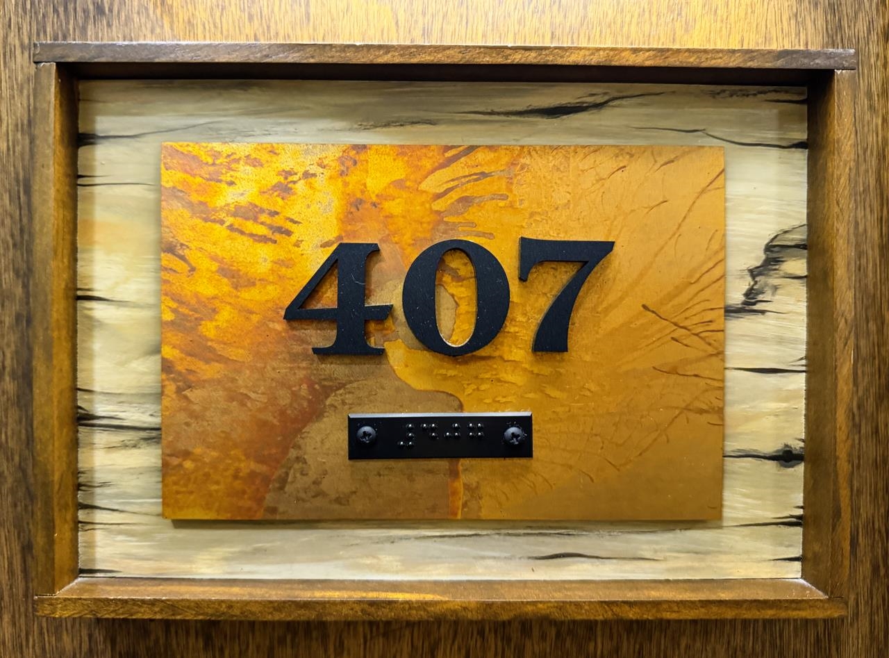 102 Forest Drive 407 (Lockout 405) Interval IV