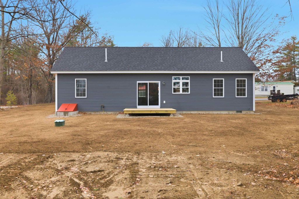 Photo of 225 Kendall Street, Franklin, NH 03235 (MLS # 5070894)
