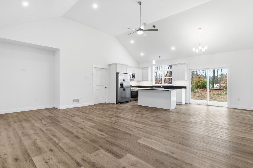 Photo of 225 Kendall Street, Franklin, NH 03235 (MLS # 5070894)