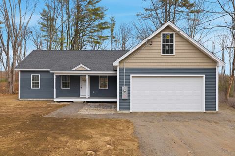 225 Kendall Street Franklin NH 03235