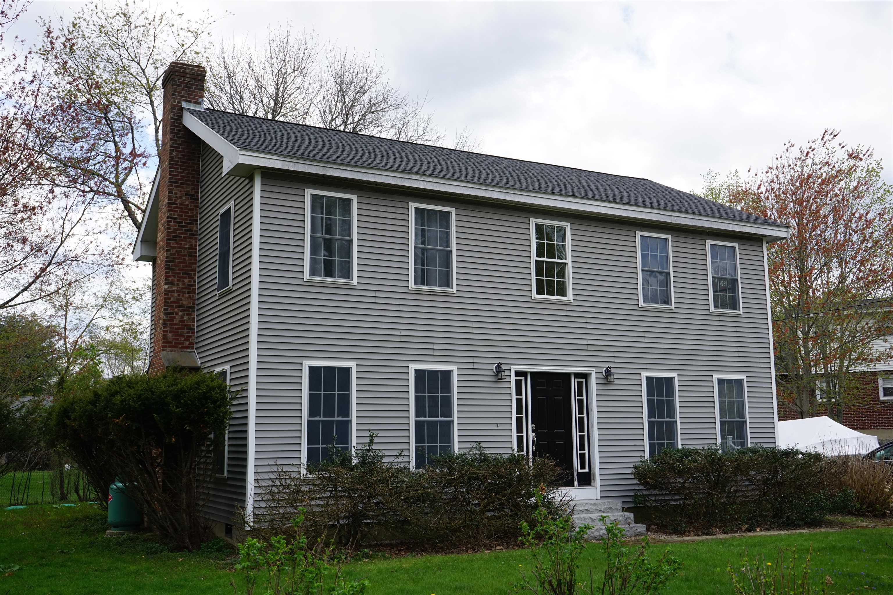 551 Long John Road