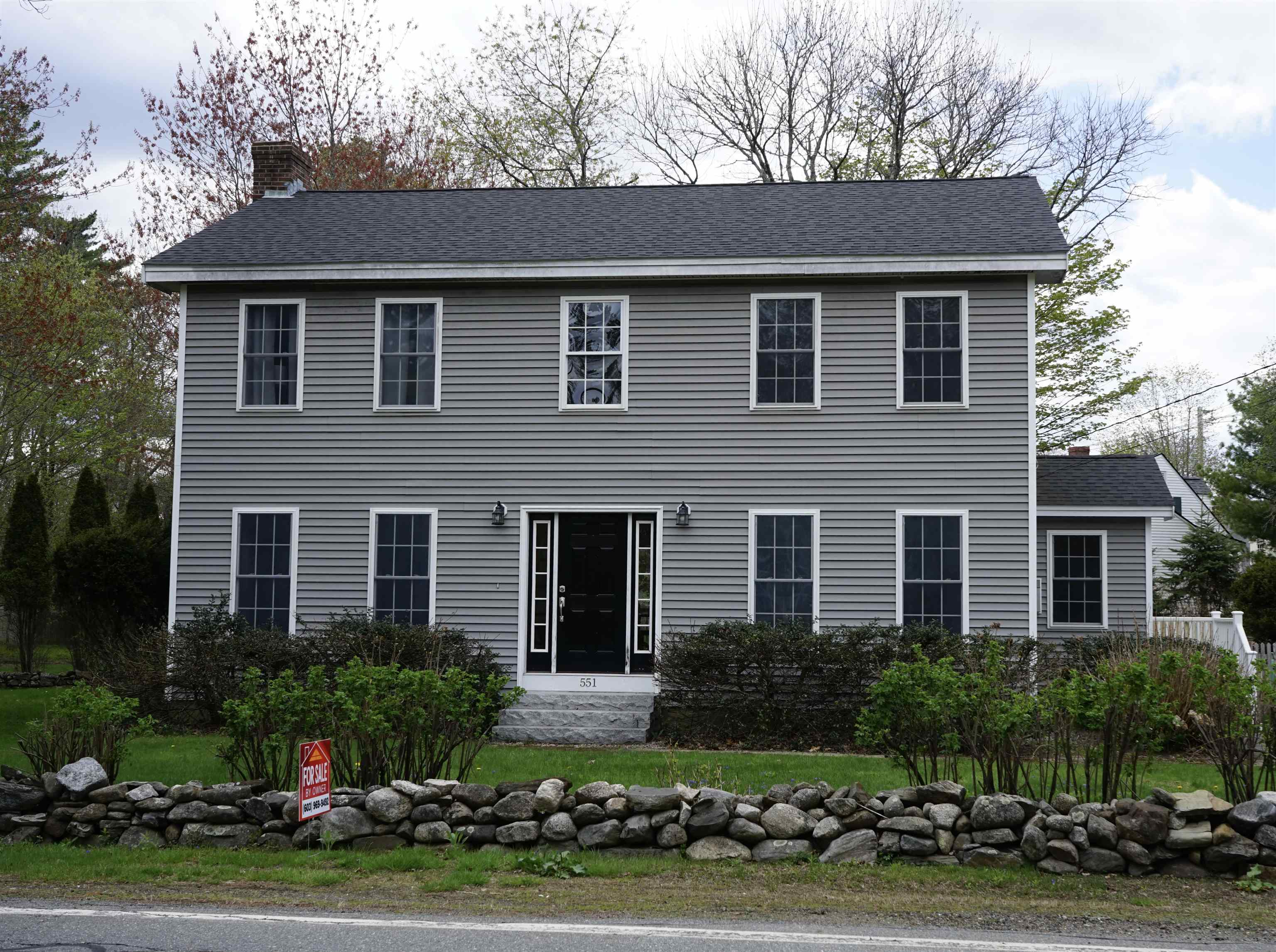551 Long John Road