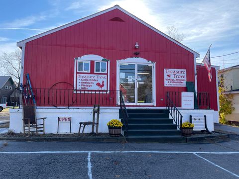 185 Meadow Street Wakefield NH 03872
