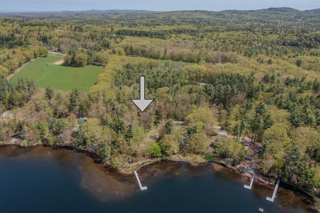 Photo of 7 Kramas Lane, Northwood, NH 03261 (MLS # 5086756)