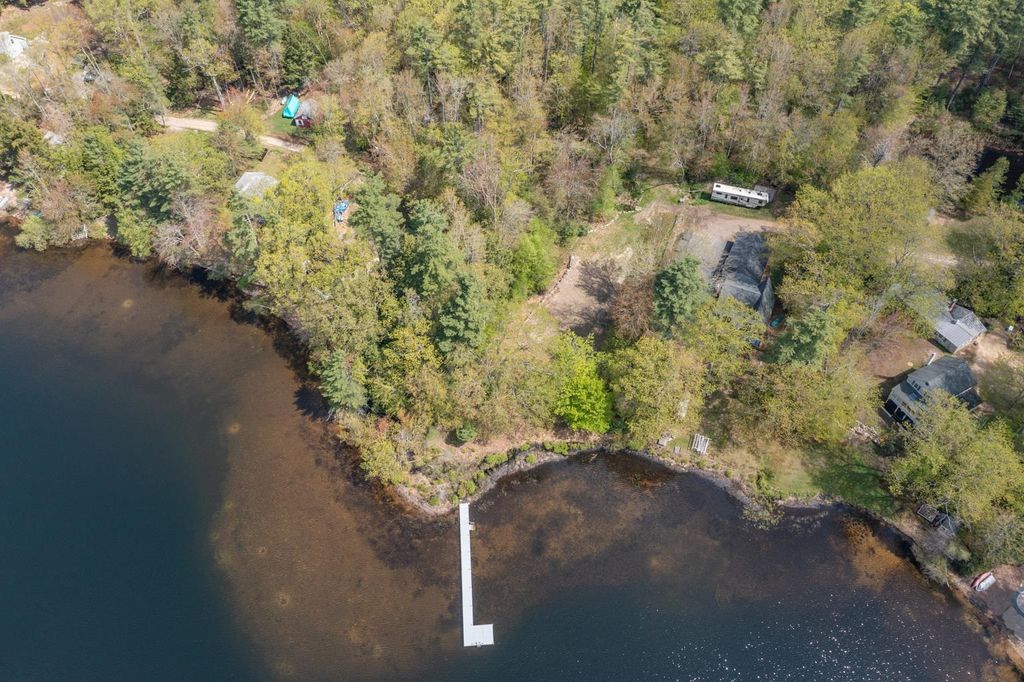 Photo of 7 Kramas Lane, Northwood, NH 03261 (MLS # 5086756)
