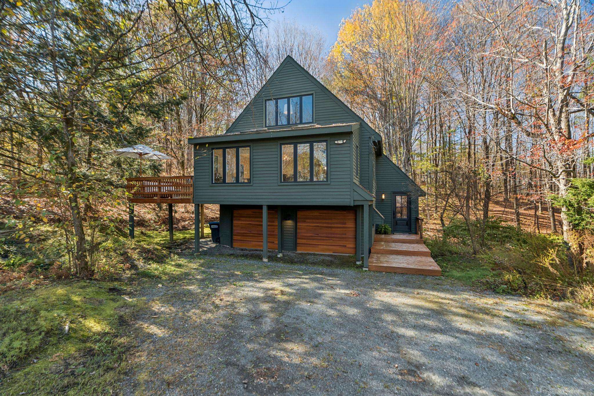 125 Redfield Proctor Road