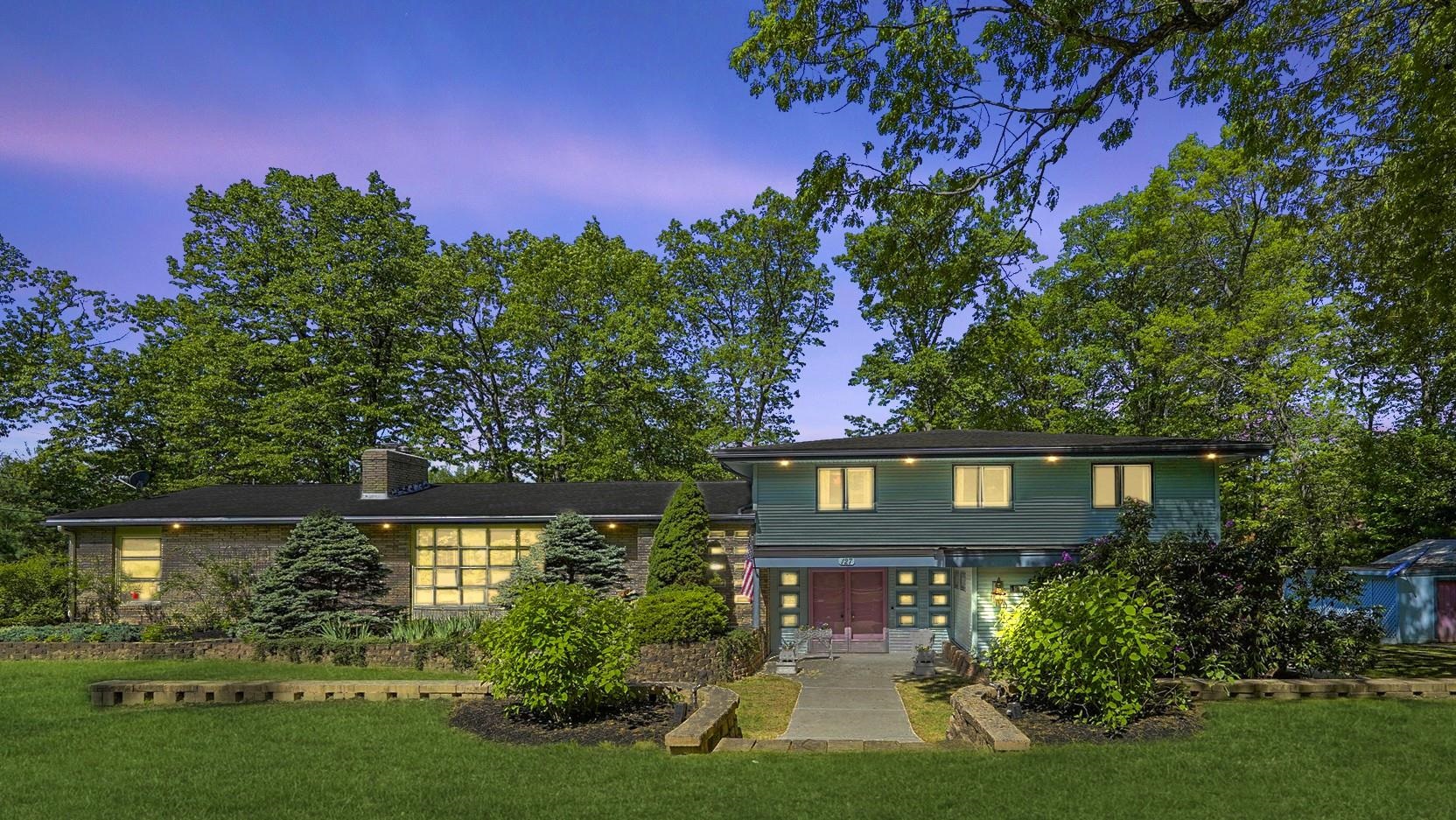 127 Peele Road