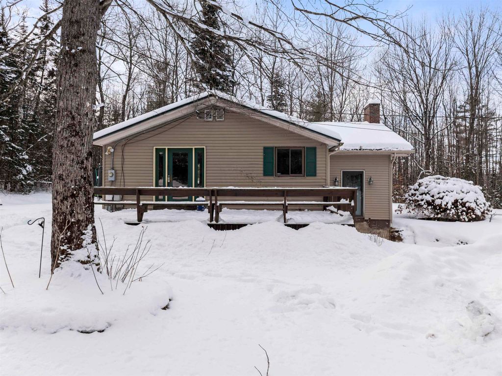 Photo of 2090 N Littleton Road, Littleton, NH 03561 (MLS # 5075740)