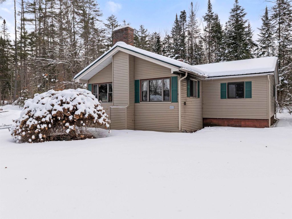 Photo of 2090 N Littleton Road, Littleton, NH 03561 (MLS # 5075740)