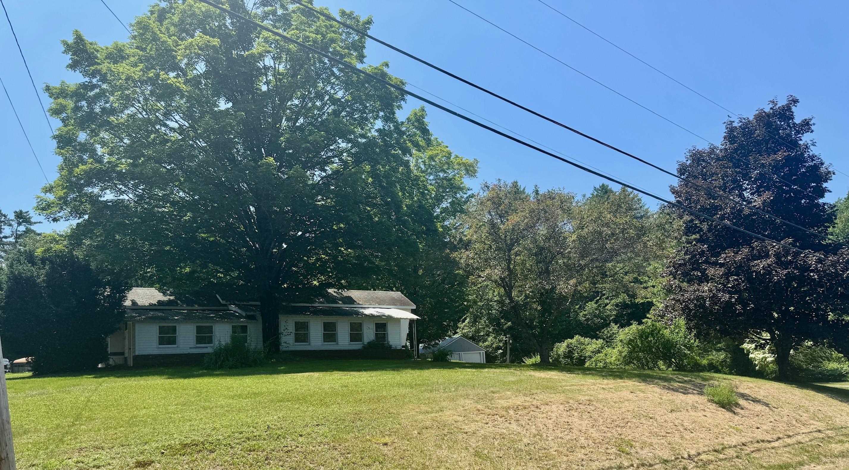 142 Back Ashuelot Road