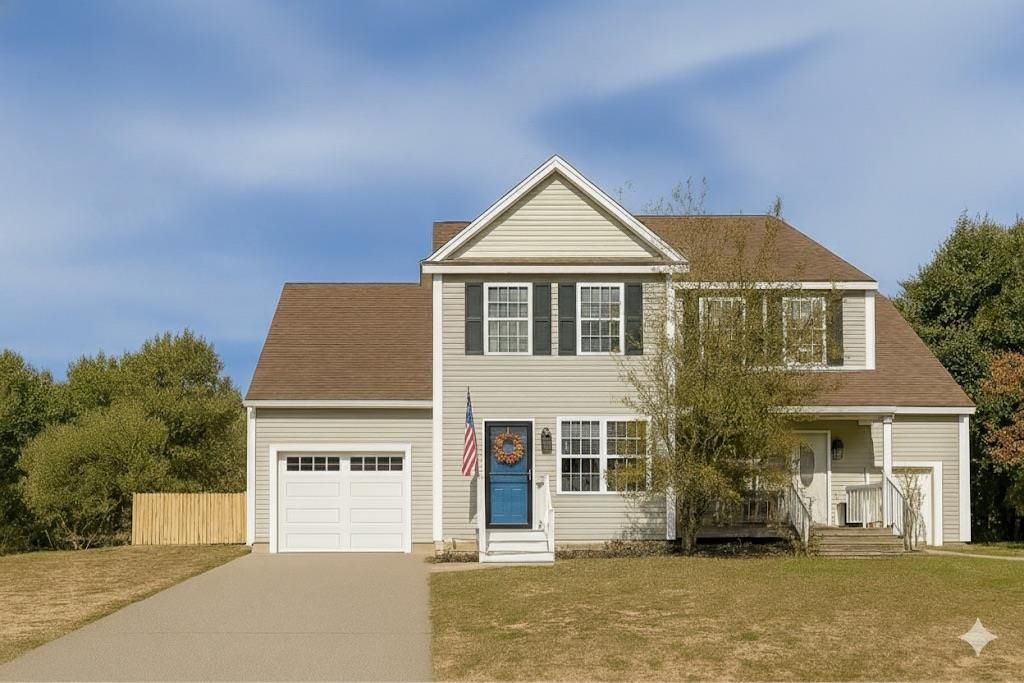 Photo of 52 Trinity Circle #A, Rochester, NH 03839 (MLS # 5064841)
