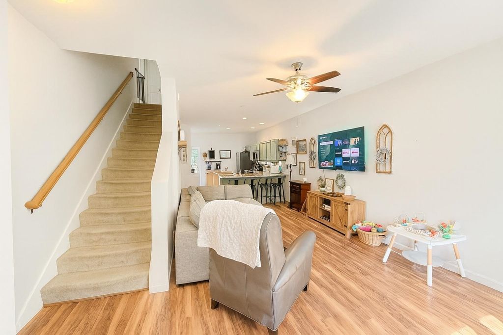 Photo of 52 Trinity Circle #A, Rochester, NH 03839 (MLS # 5064841)