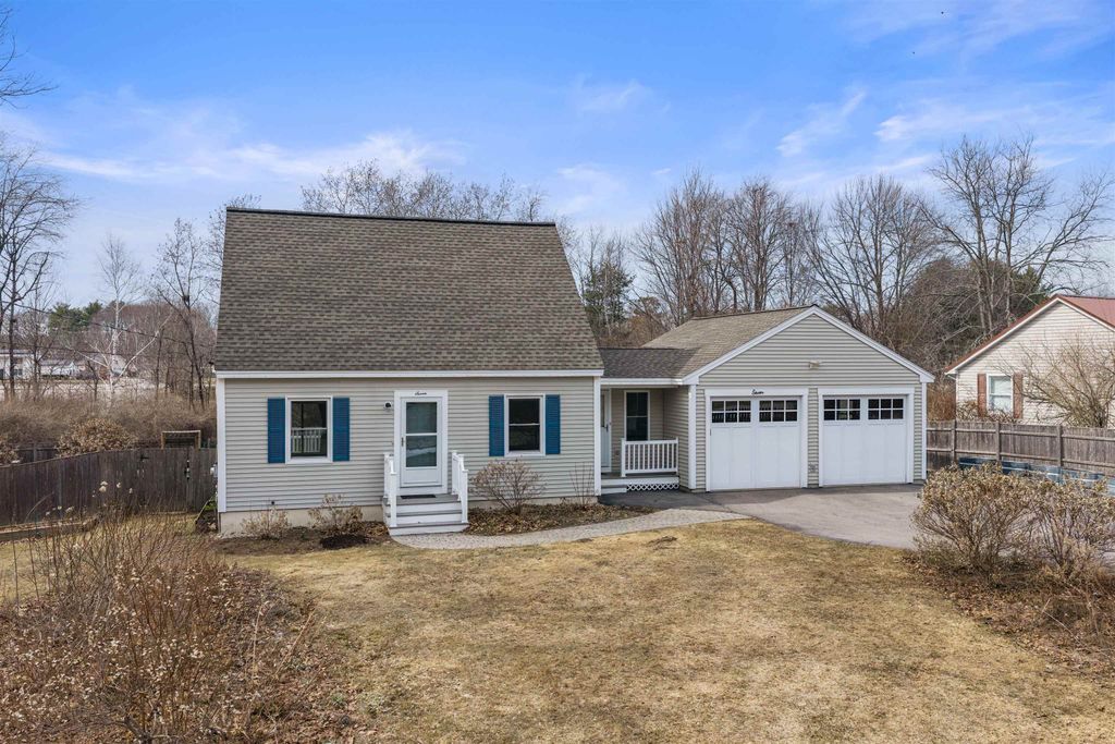 Photo of 7 Cinnamon Ridge Road, Somersworth, NH 03878 (MLS # 5081416)