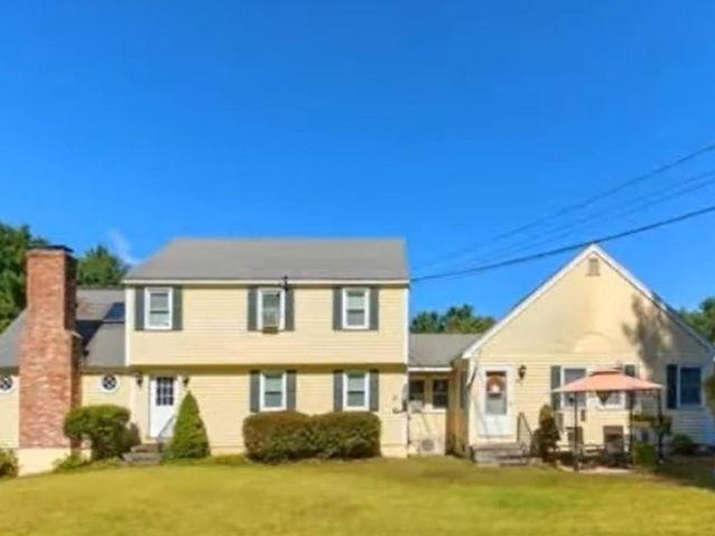 Photo of 2 Corey Hill Road, Brookline, NH 03033 (MLS # 5074402)