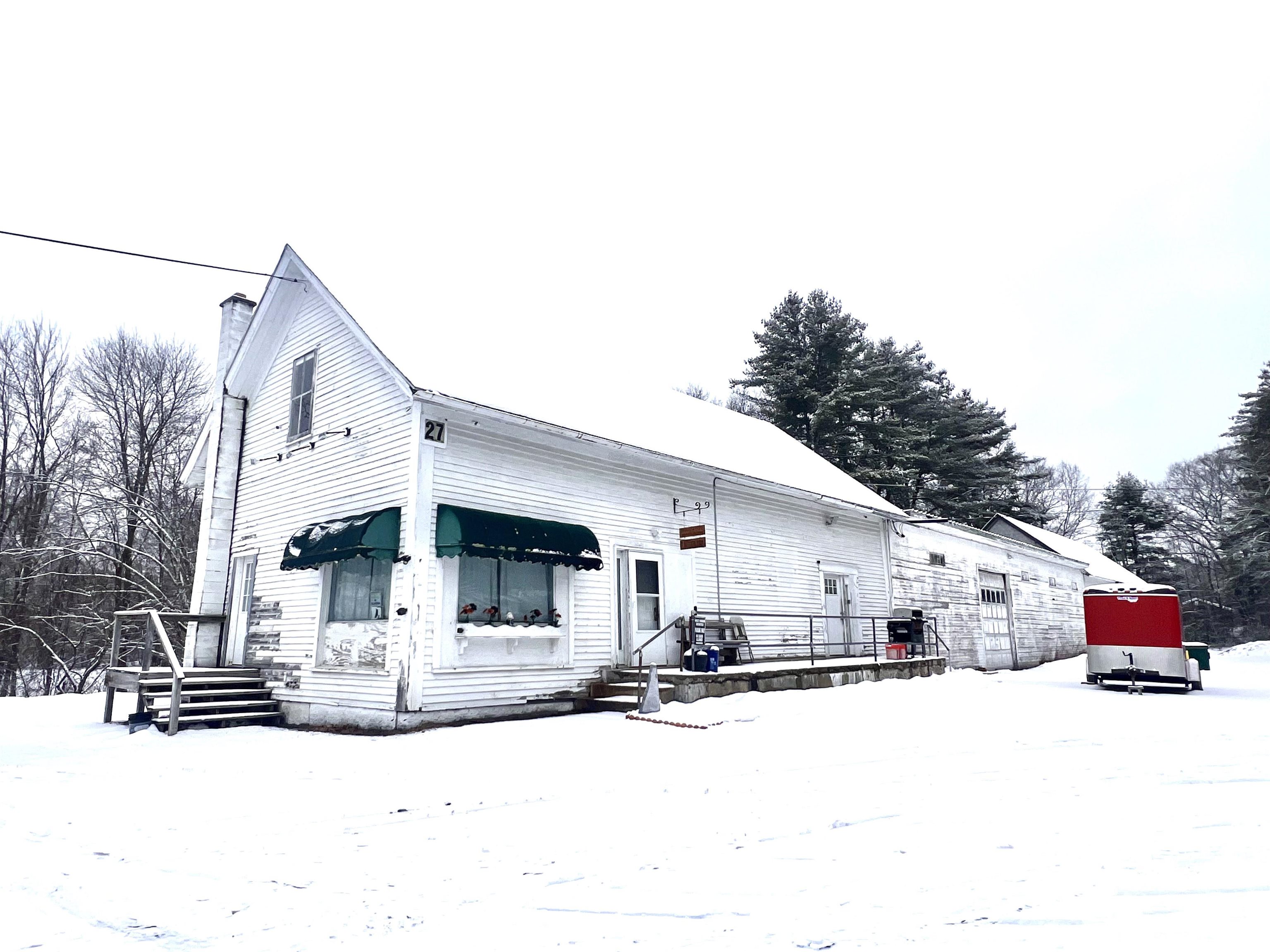 41 Goboro Road