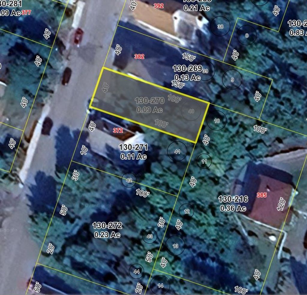 Photo of 376 Burgess Street, Berlin, NH 03570 (MLS # 5074282)