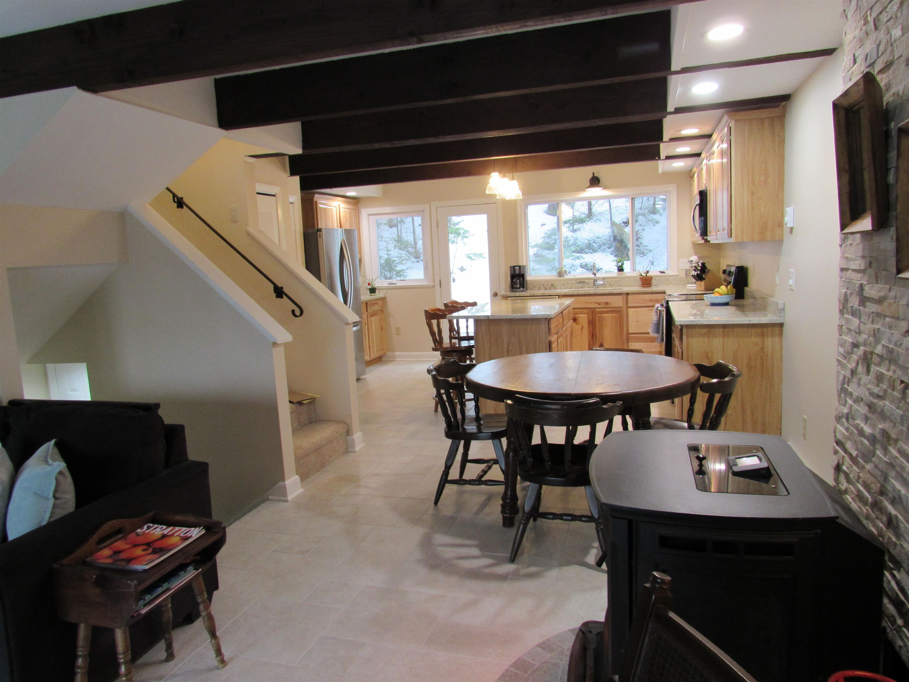 #7 Stratton West Road #7