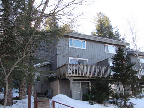 #7 Stratton West Road #7 Winhall VT 05340