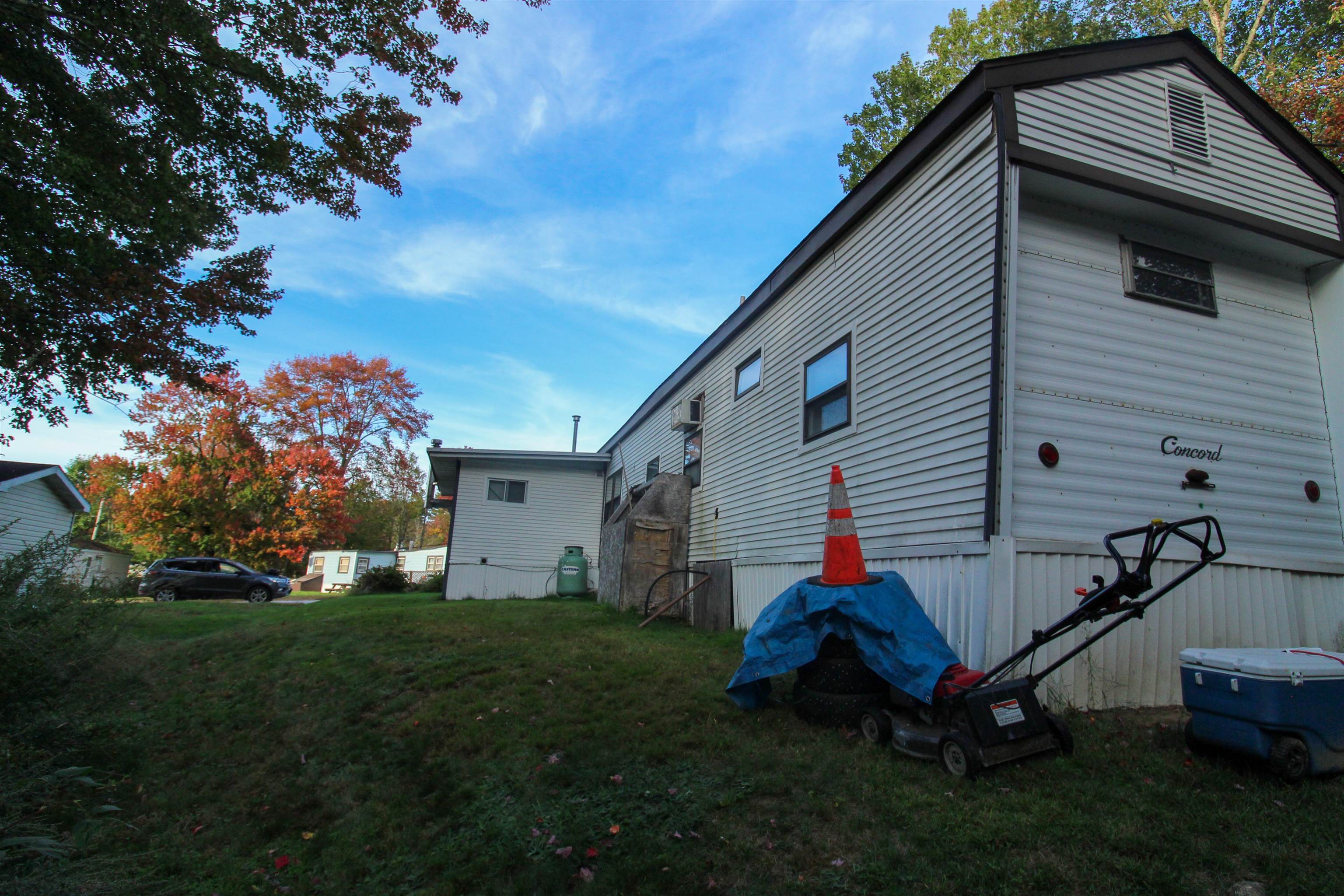 5 Catamount Hill Drive