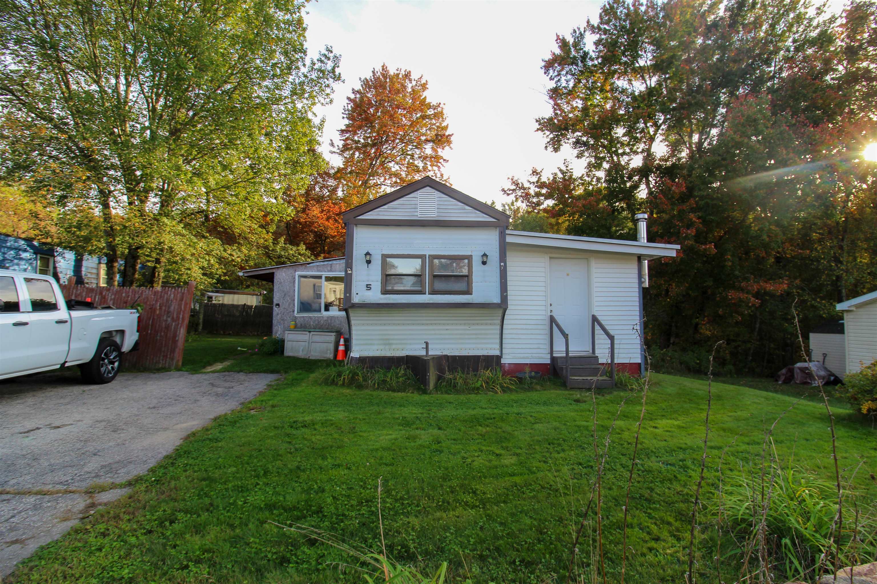 5 Catamount Hill Drive