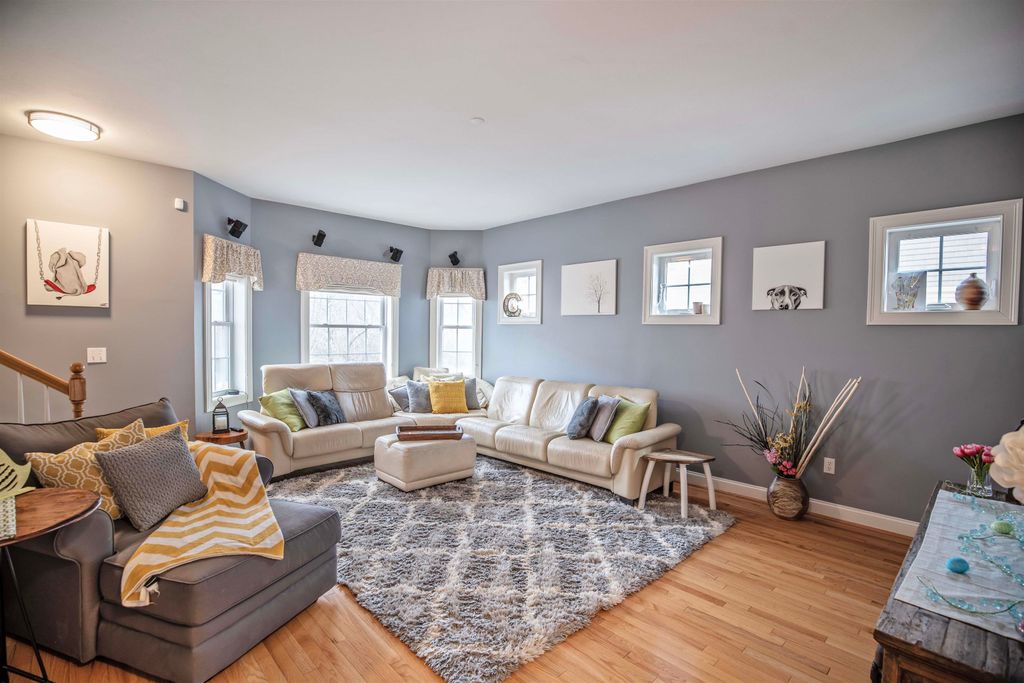 Photo of 81 N High Street #6, Derry, NH 03038 (MLS # 5064145)