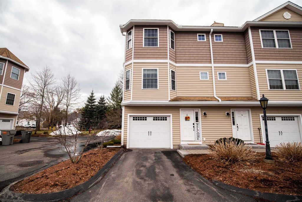 Photo of 81 N High Street #6, Derry, NH 03038 (MLS # 5064145)