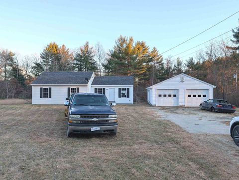 Photo of 13 Cattail Lane, Milton, NH 03852 (MLS # 5074292)