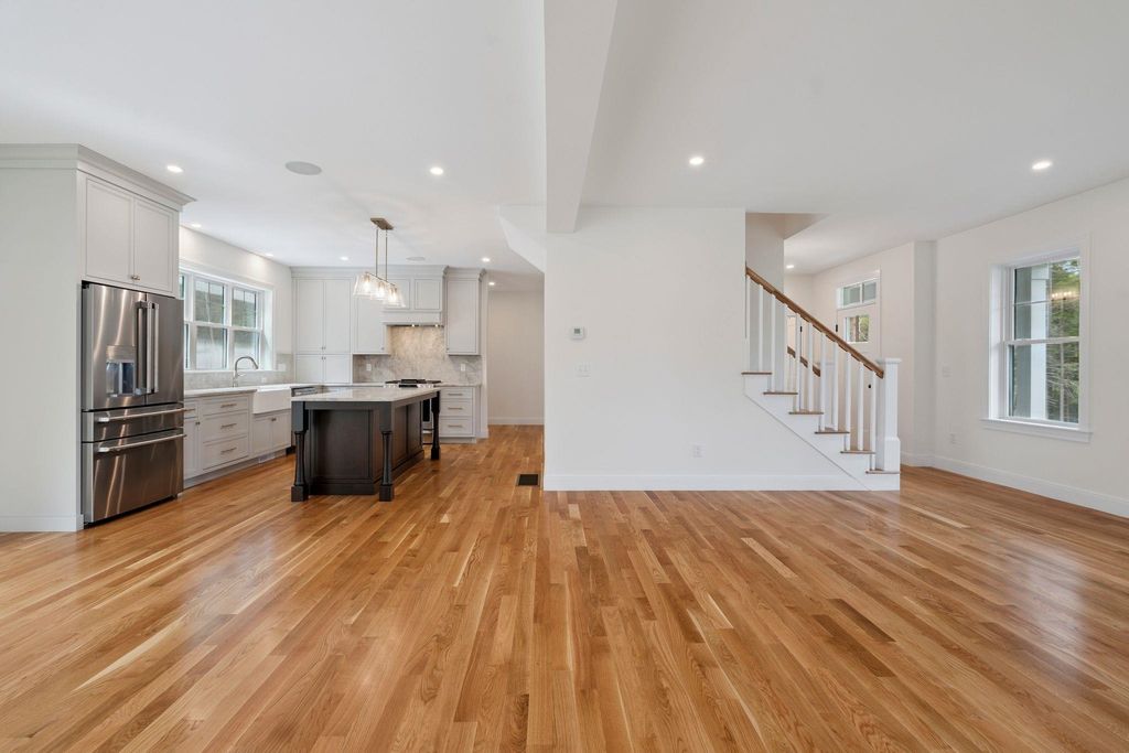 Photo of Autumn Lane, Newfields, NH 03856 (MLS # 5072283)